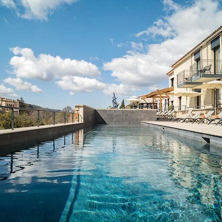 Hotel Sainte Victoire Vauvenargues المظهر الخارجي الصورة
