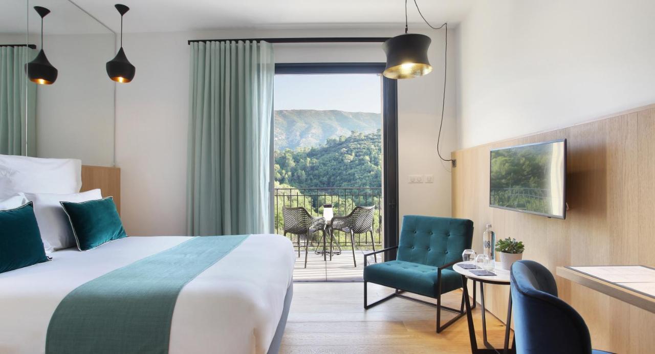 Hotel Sainte Victoire Vauvenargues المظهر الخارجي الصورة