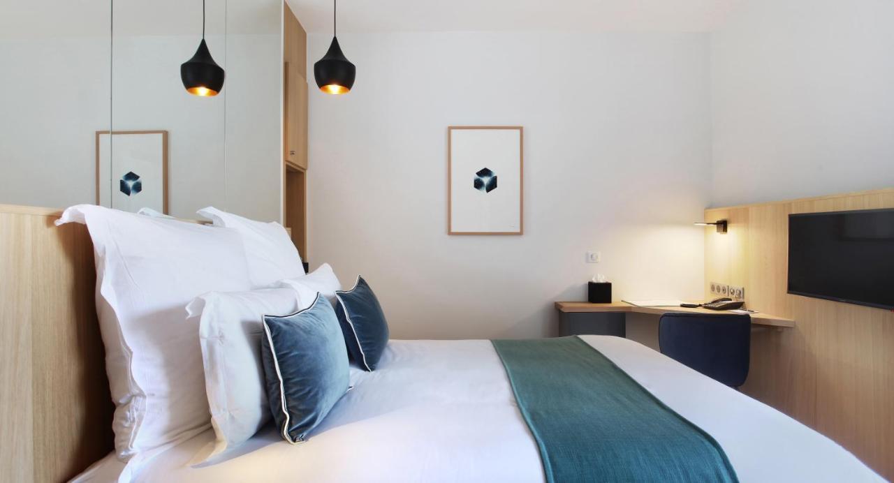 Hotel Sainte Victoire Vauvenargues المظهر الخارجي الصورة