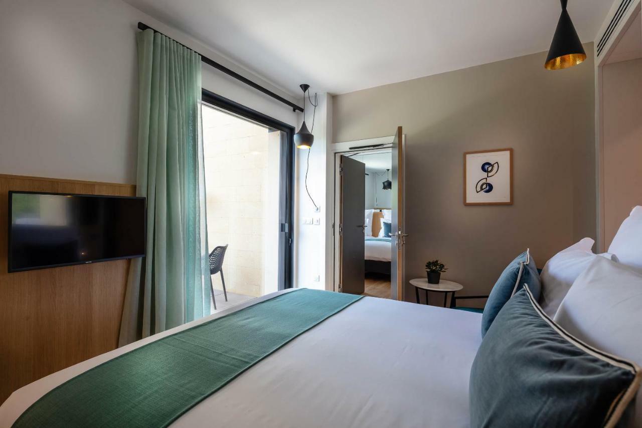 Hotel Sainte Victoire Vauvenargues المظهر الخارجي الصورة